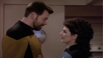 Second Chances cover art