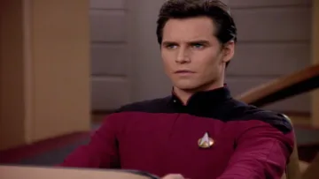 Lower Decks cover art