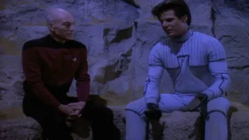 Bloodlines cover art