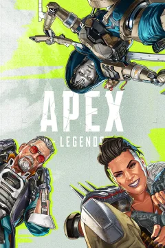 Apex Legends™ cover art