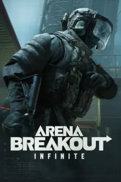 Arena Breakout: Infinite cover art