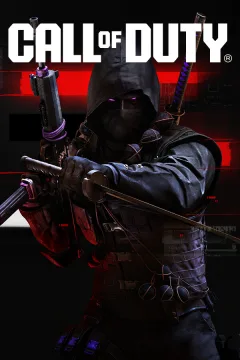 Call of Duty® cover art