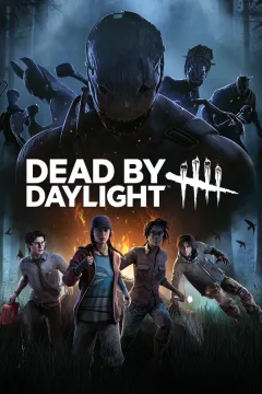 Dead by Daylight cover art