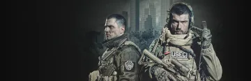 Escape from Tarkov cover art