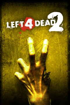 Left 4 Dead 2 cover art