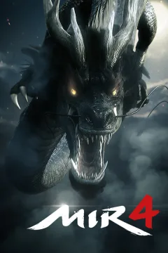 MIR4 cover art
