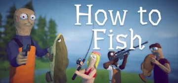 How to Fish cover art