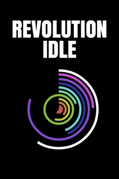 Revolution Idle cover art