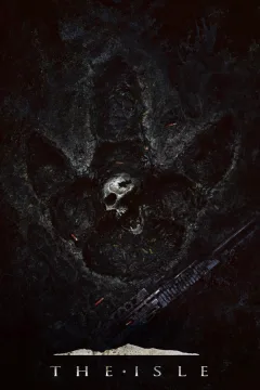The Isle cover art