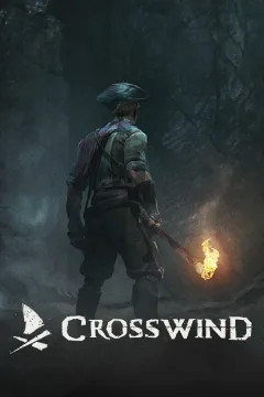Windrose cover art