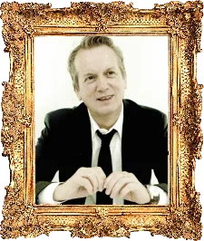 Frank Skinner cover art