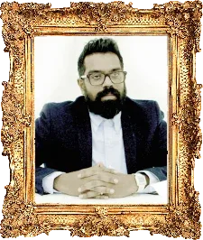 Romesh Ranganathan cover art