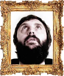 Joe Wilkinson cover art