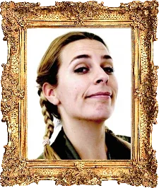 Sara Pascoe cover art