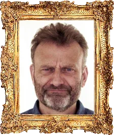Hugh Dennis cover art