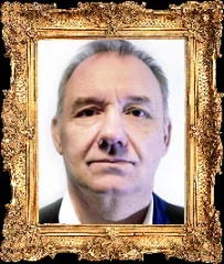 Bob Mortimer