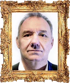 Bob Mortimer cover art