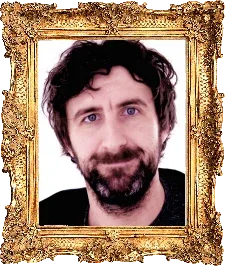 Mark Watson cover art