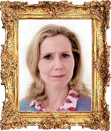 Sally Phillips cover art