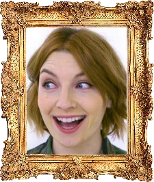 Alice Levine cover art