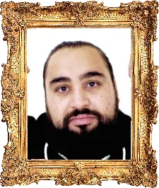 Asim Chaudhry cover art