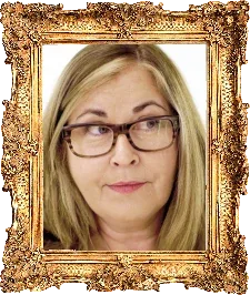 Liza Tarbuck cover art