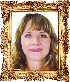 Kerry Godliman cover art