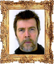 Rhod Gilbert cover art