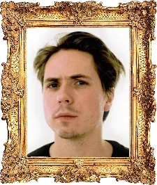 Joe Thomas cover art