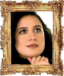 Rose Matafeo cover art