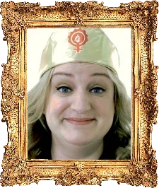 Daisy May Cooper cover art