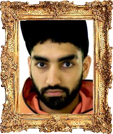 Mawaan Rizwan cover art