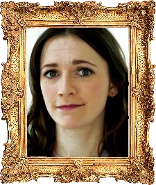 Charlotte Ritchie cover art