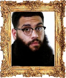 Jamali Maddix cover art