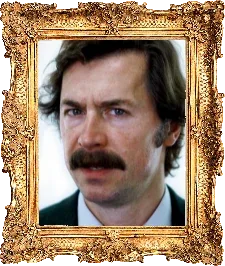 Mike Wozniak cover art