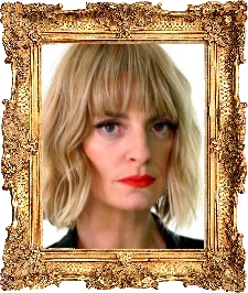 Morgana Robinson cover art