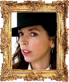 Bridget Christie cover art