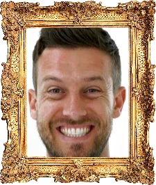 Chris Ramsey cover art