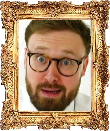 John Kearns cover art