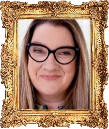 Sarah Millican cover art