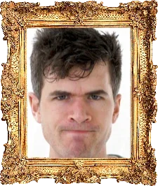 Ivo Graham cover art