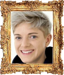 Mae Martin cover art