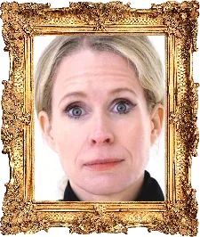 Lucy Beaumont cover art