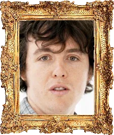 Sam Campbell cover art