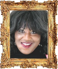 Susan Wokoma cover art