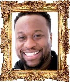 Babátúndé Aléshé cover art