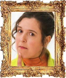 Rosie Jones cover art