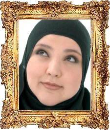 Fatiha El-Ghorri cover art