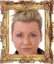 Rosie Ramsey cover art