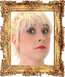 Maisie Adam cover art